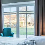 Haus Am Haftbruch Whg 04 *