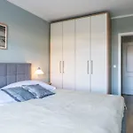 아파트 Haus Am Haftbruch Whg 04 볼텐하겐