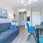 아파트 Haus Am Haftbruch Whg 04