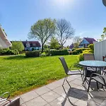 아파트 Haus Am Haftbruch Whg 04