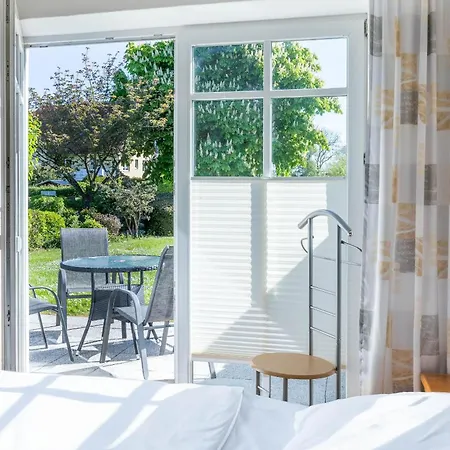 Haus Am Haftbruch Whg 04