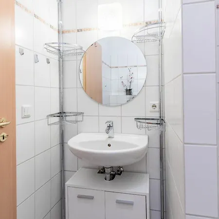 Haus Am Haftbruch Whg 04 *