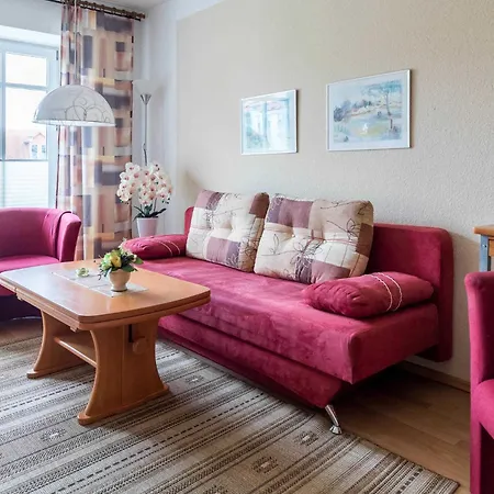 Διαμέρισμα Haus Am Haftbruch Whg 04