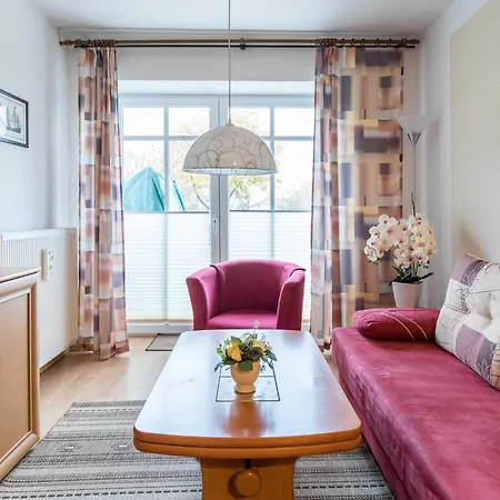 Haus Am Haftbruch Whg 04