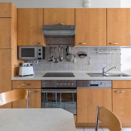 Haus Am Haftbruch Whg 04 * Boltenhagen (Ostseebad)