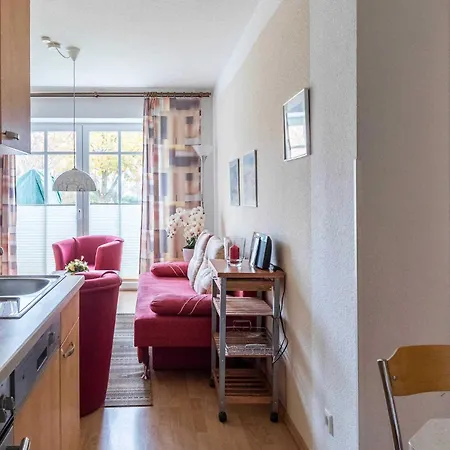 Haus Am Haftbruch Whg 04 * Boltenhagen (Ostseebad)