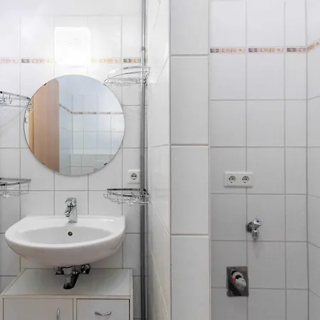 Haus Am Haftbruch Whg 04 *