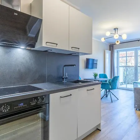 Haus Am Haftbruch Whg 04 Apartamento *