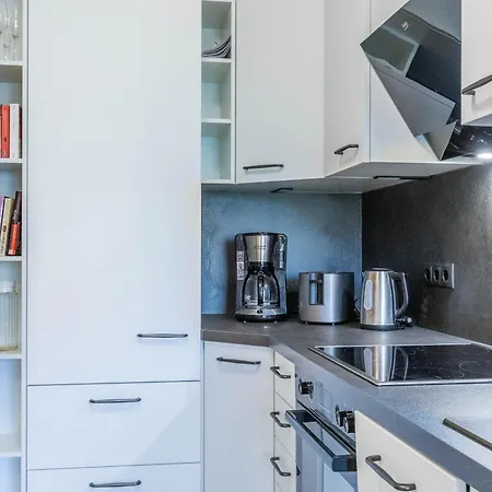 Haus Am Haftbruch Whg 04 Boltenhagen (Ostseebad)