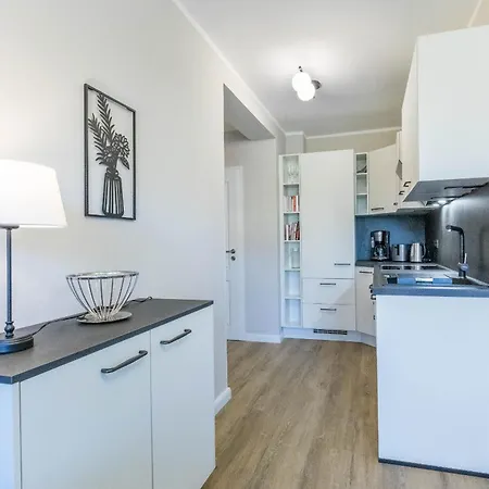 Haus Am Haftbruch Whg 04 Boltenhagen (Ostseebad)