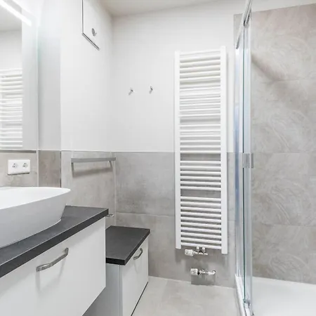 Apartamento Haus Am Haftbruch Whg 04 *