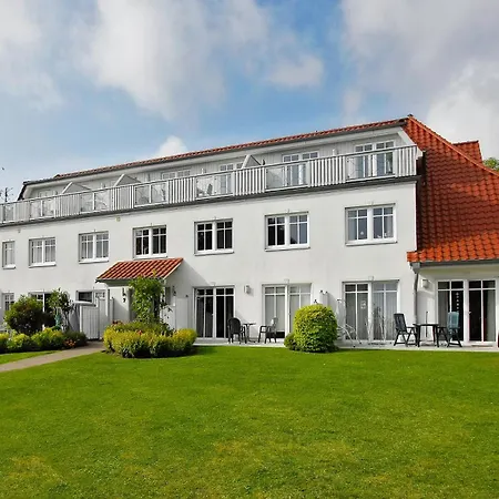 Haus Am Haftbruch Whg 04 Boltenhagen (Ostseebad)