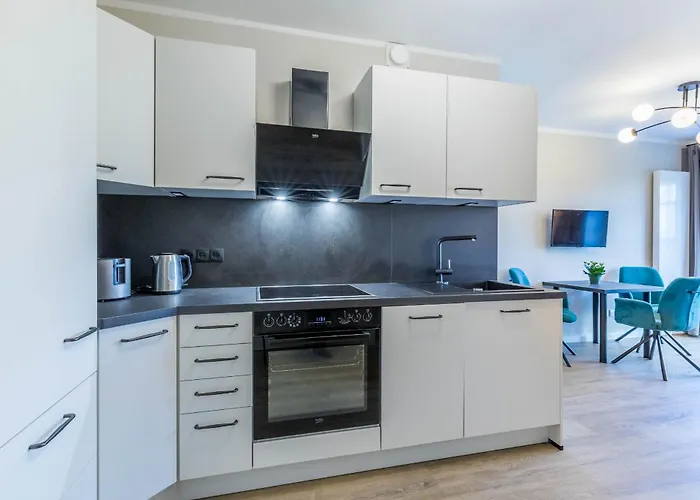 Apartamento Haus Am Haftbruch Whg 04 Boltenhagen (Ostseebad)