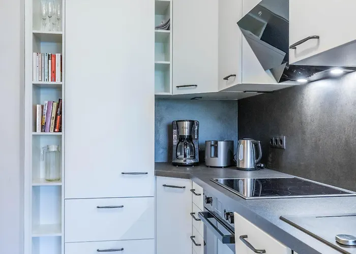 Haus Am Haftbruch Whg 04 Boltenhagen (Ostseebad)