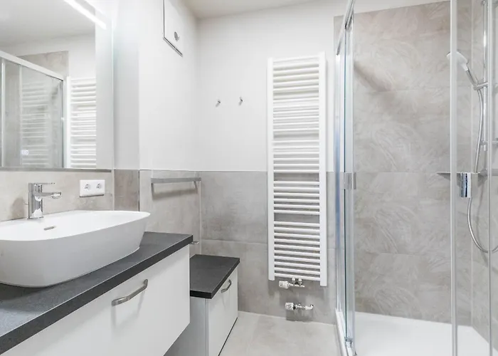 Haus Am Haftbruch Whg 04 *