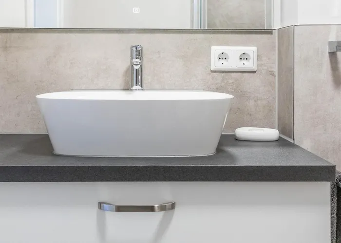 Haus Am Haftbruch Whg 04